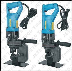 JP-20 electric hydraulic punch