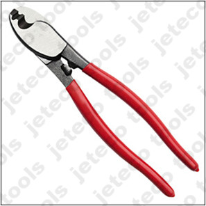 Hand wire cutter