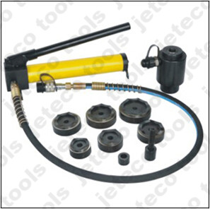 SYK-15 Hydraulic punch driver