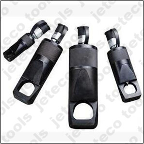 NC series hydraulic nut splitter