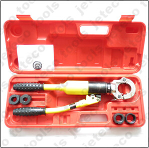 YQ-300D Hydraulic crimping tool