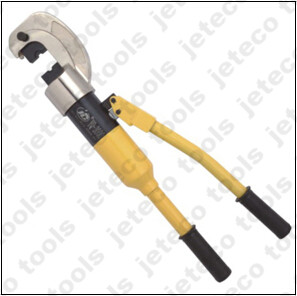 YQ-300C Hydraulic crimping tool