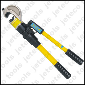 EP-410 Hydraulic crimping tool