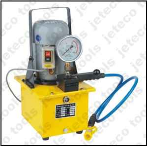 GYB-630B electric hydraulic pump