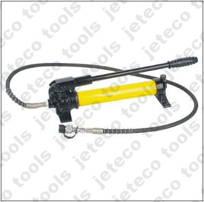 CP-700 hydraulic hand pump