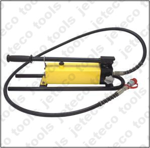 CP-700B hydraulic hand pump