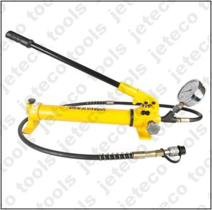 JCP-700B hydraulic hand pump