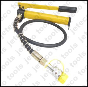 CP-180 hydraulic hand pump