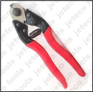 Steel wire cutter