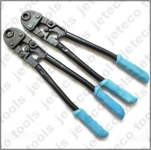 MP series crimping tool