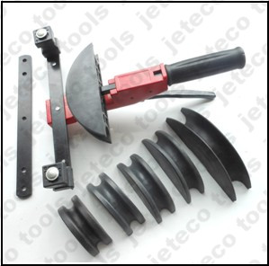 KT-32 manual pipe bender kit