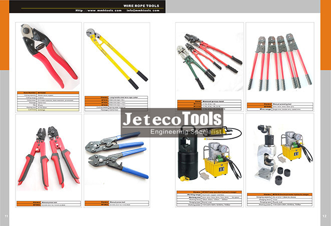 Cable wire tools