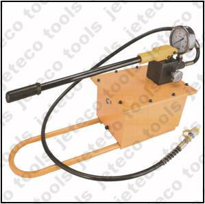 P462 hydraulic hand pump