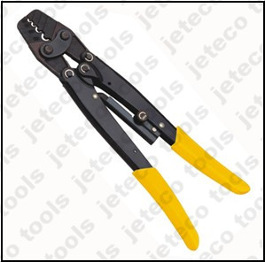 HS/HX crimping tool