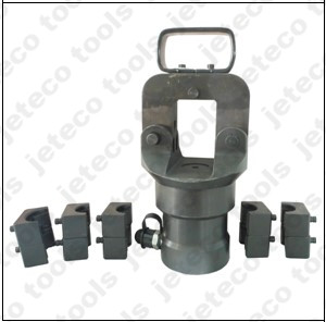 CO-630A hydraulic crimping head