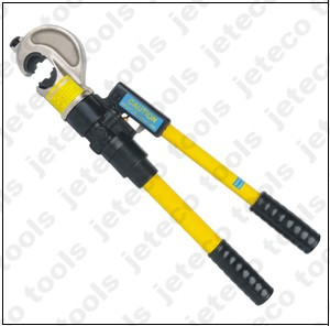 CYO-410 hydraulic crimping tool