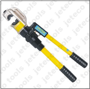 CYO-430 hydraulic crimping tool