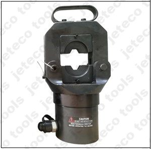 FYQ-500 hydraulic crimping head