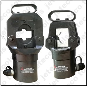 FYQ-630 hydraulic crimping head