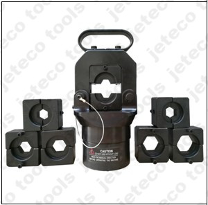 FYQ-1000 hydraulic crimping head