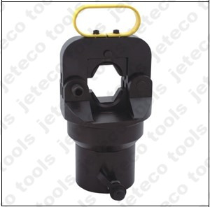 CO-630B hydraulic crimping head