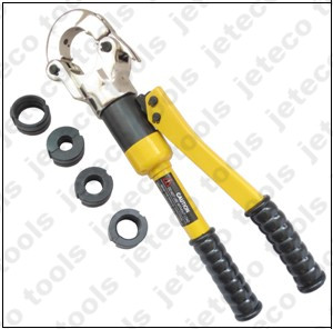 M6008 hydraulic crimping tool