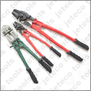 Handheld crimping tool