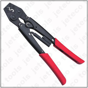 HD-6 crimping tool