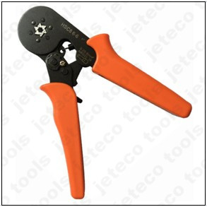 HSC8 6-6 crimping tool