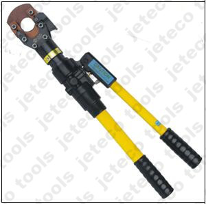 CPC-40FR hydraulic cutter