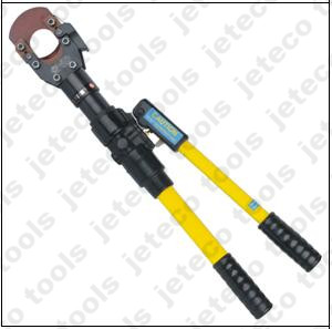 CPC-40A hydraulic cutter