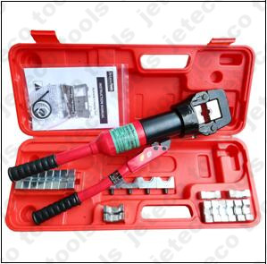 YQK-400 hydraulic crimping tool