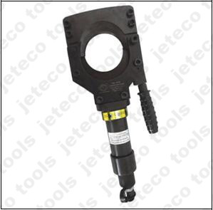 CPC-100H hydraulic cable cutter