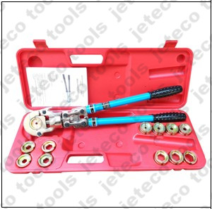 JT-300 mechanical crimping tool