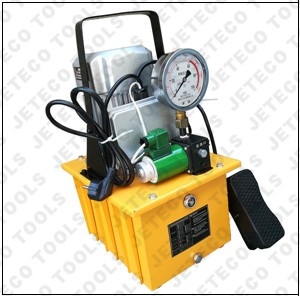 ZCB6-5-A3 electric hydraulic pump