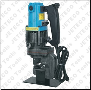 MHP-20 portable puncher
