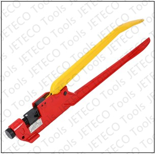 TM-120 indent crimping tool