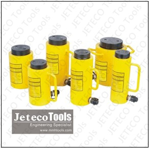 RSC hydraulic cylinder