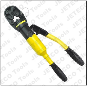KDG-150, KDG-200 hydraulic crimping tool