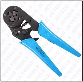 HSC8 16-4 crimping tool