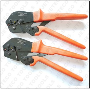 AP-30J crimping tool