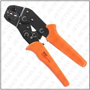 SN-02C crimping tool