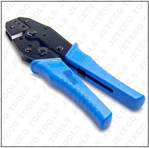 LX-336N crimping tool