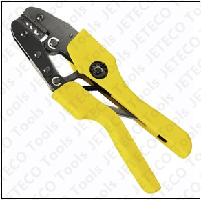 AN-10 crimping tool