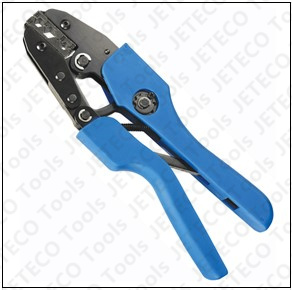 AN-336C crimping tool