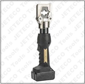 EZ-240 battery hydraulic crimping tool