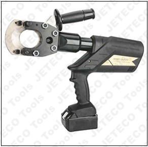 EZ-85 battery cable cutter