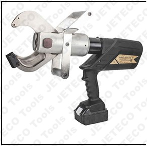 EZ-85C battery cable cutter