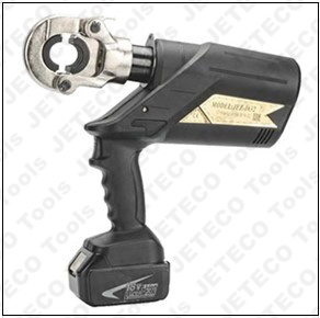 EZ-1632 battery pipe crimping tool