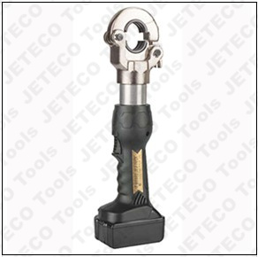 EZ-1632B battery pipe crimping tool